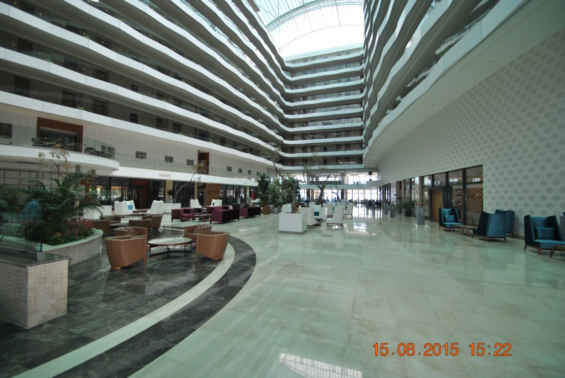 imagini hotel SEVEN SEAS SEALIGHT KUSADASI